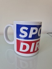 SPORTS DIRECT EXTRA LARGE MUG