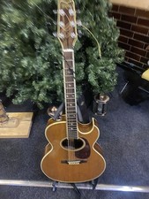 Washburn Monterey Vintage