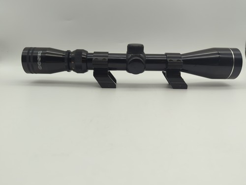 Tasco scope x40 made - tasco, in