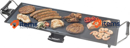 Bestron abp603 plancha grill - abp603,