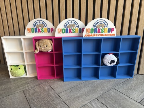 Mcdonalds happy meal build - mcdonalds,