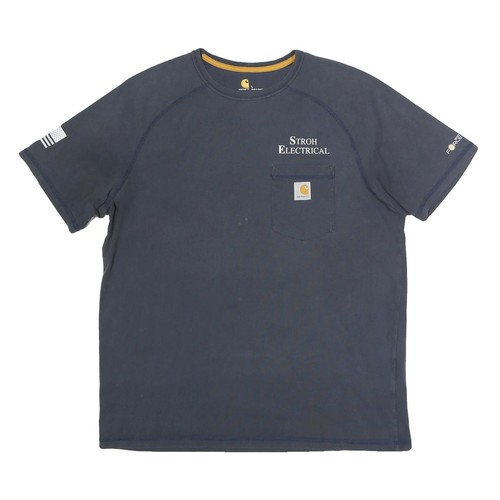 Carhartt mens navy blue - mens,