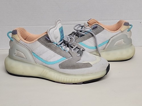 Adidas 5000 boost crystal - adidas, zx