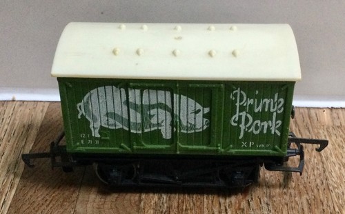 Vintage hornby gauge prime - ,