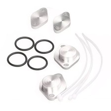 UK EGR Valve Blanking Block