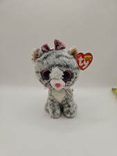BNWT Ty Beanie Boos Kiki the