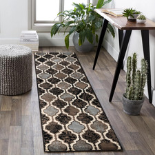 Indoor Area Runner, Jute