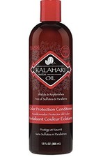 HASK Kalahari Melon Oil Color