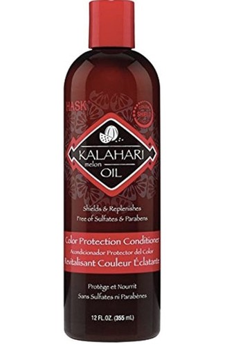 Hask kalahari melon oil - hask,