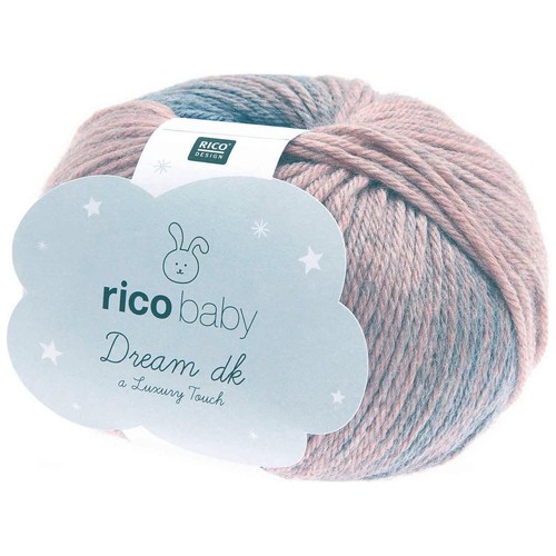 Rico baby double knitting - baby,