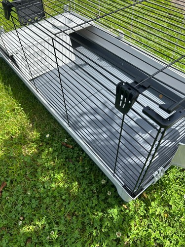 Ferplast cage for rabbits - ferplast,