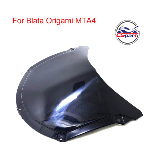 Windshield for mini - windshield,