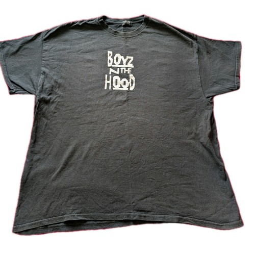 Boohooman oversized shirt - oversized, t-shirt