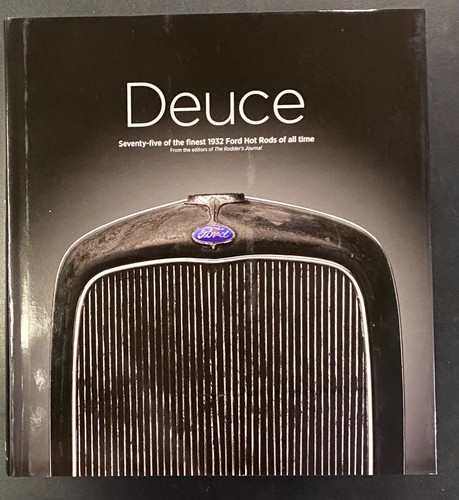 Deuce seventy five - deuce:, of