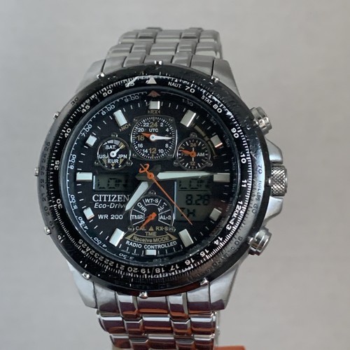 Citizen men eco - men’s, eco-drive