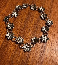 Stunning Danish Sterling