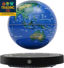 6 Inch 360 Rotating