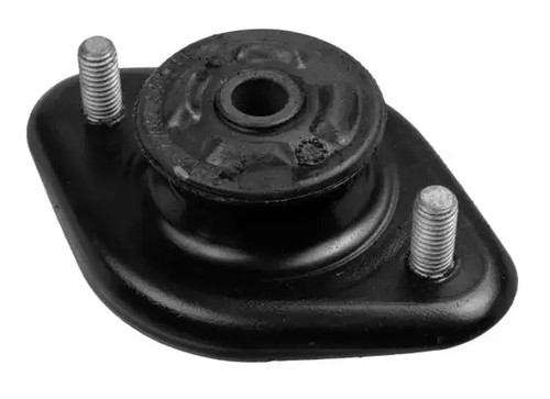 Shock absorber cushion - , rear