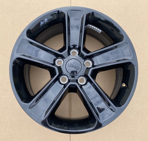 Jeep wrangler mk4 - jl, alloy