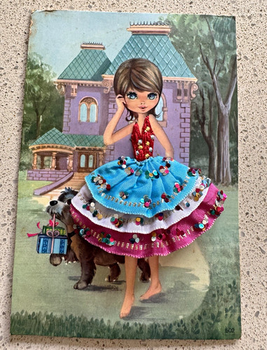Vintage 1960s spanish - vintage,
