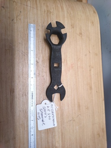 Sachs motor spanner - sachs,