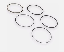 110cc 52.4mm 5 PIECE PISTON