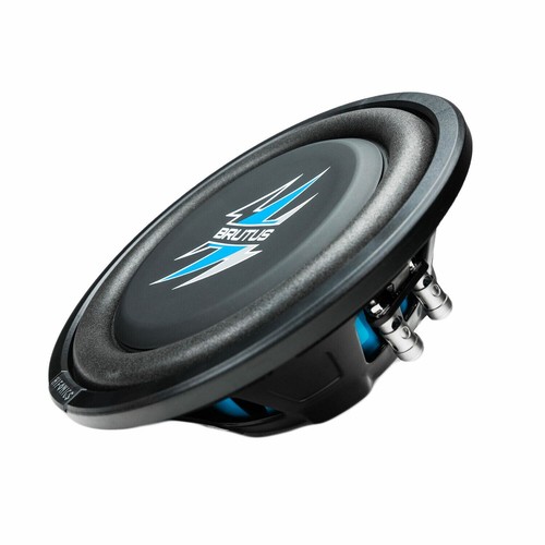 Hifonics bxs10d4 25cm 400w - bxs10d4, 10"