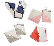 Spanish Romany Quilted Cotton