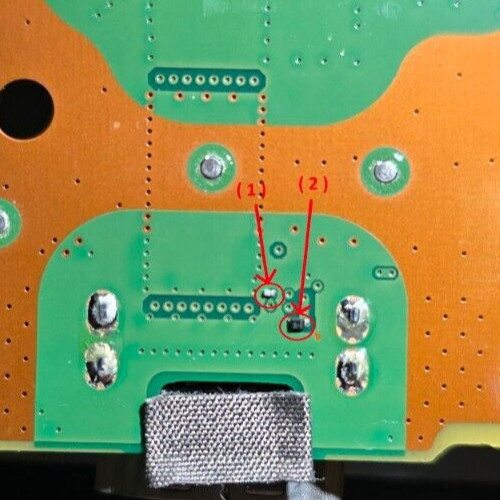 Ps5 hdmi components - ps5,
