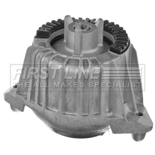Engine mount for - mount, mercedes