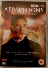 Apparitions (DVD, 2009) (You