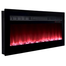 42" Ultra-Thin Electric