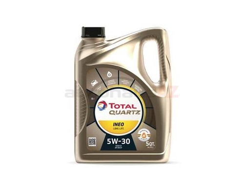Total quartz ineo long life - total,
