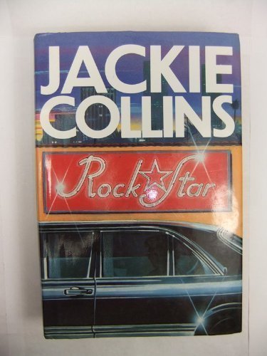 Rock star jackie - star, collins