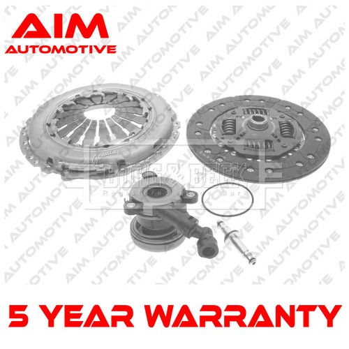 Clutch kit aim fits - clutch, vauxhall