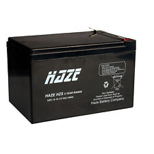 Haze 12V 14Ah SLA Battery