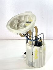 Bmw 118 D M Sport F20 2015 2.0  FUEL PUMP (IN TANK) 7243972