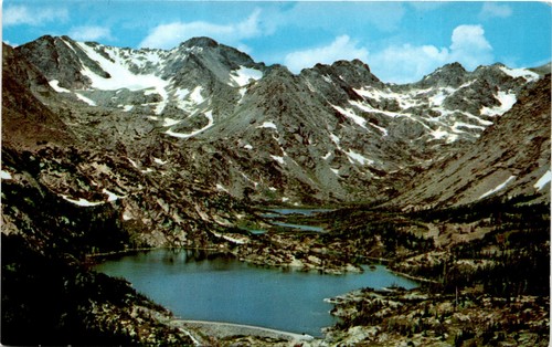 Arapahoe glacier peaks - arapahoe,