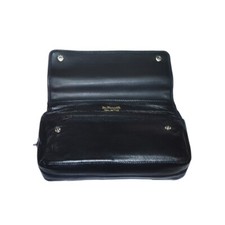 Dr Plumb Leather Combination