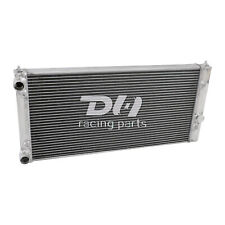 Aluminum Radiator 2 Rows For