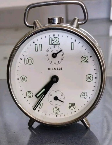 Kienzle repeat alarm - kienzle,