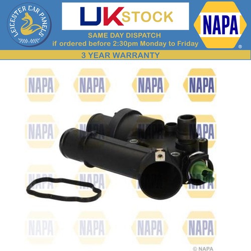 Napa coolant thermostat for - napa,