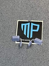 GMC Vandura A Team van mirrors