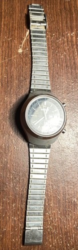 Seiko 6139 7109 automatic - seiko,