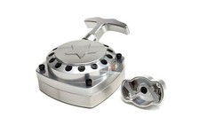 Rovan CNC Alloy 'Easy Starter'