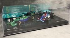 Minichamps 43 jordan - minichamps, f1