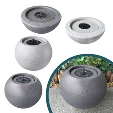 Garden Water Feature Outdoor