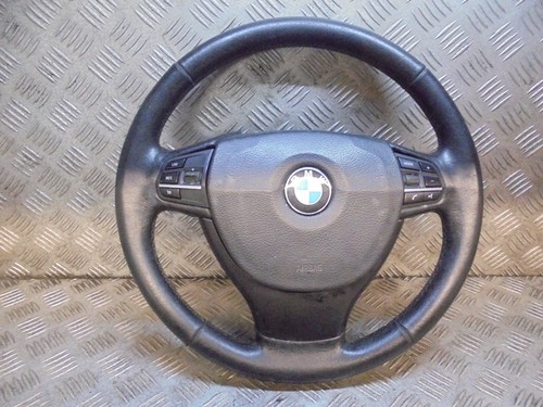 2011 bmw series 520d 4dr - 5, se