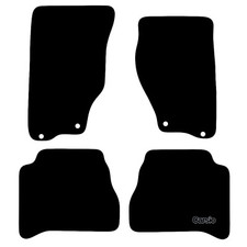 Carsio Tailored Carpet Car Floor Mats For Kia Sorento 2007 to 2010