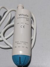 Whale Submersible 881 Premium